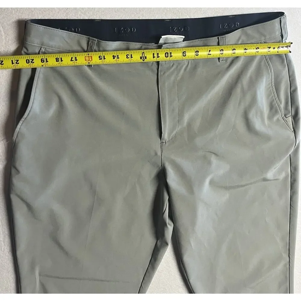 Izod Men’s Golf Pants Size 40x29